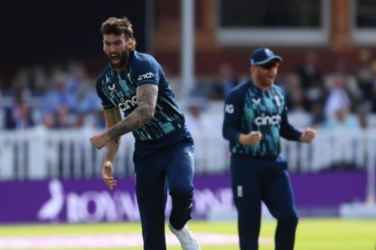 SA20 Will Be A Build-Up For The IPL: Reece Topley